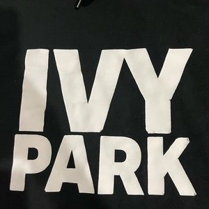 Ivy Park hoodie